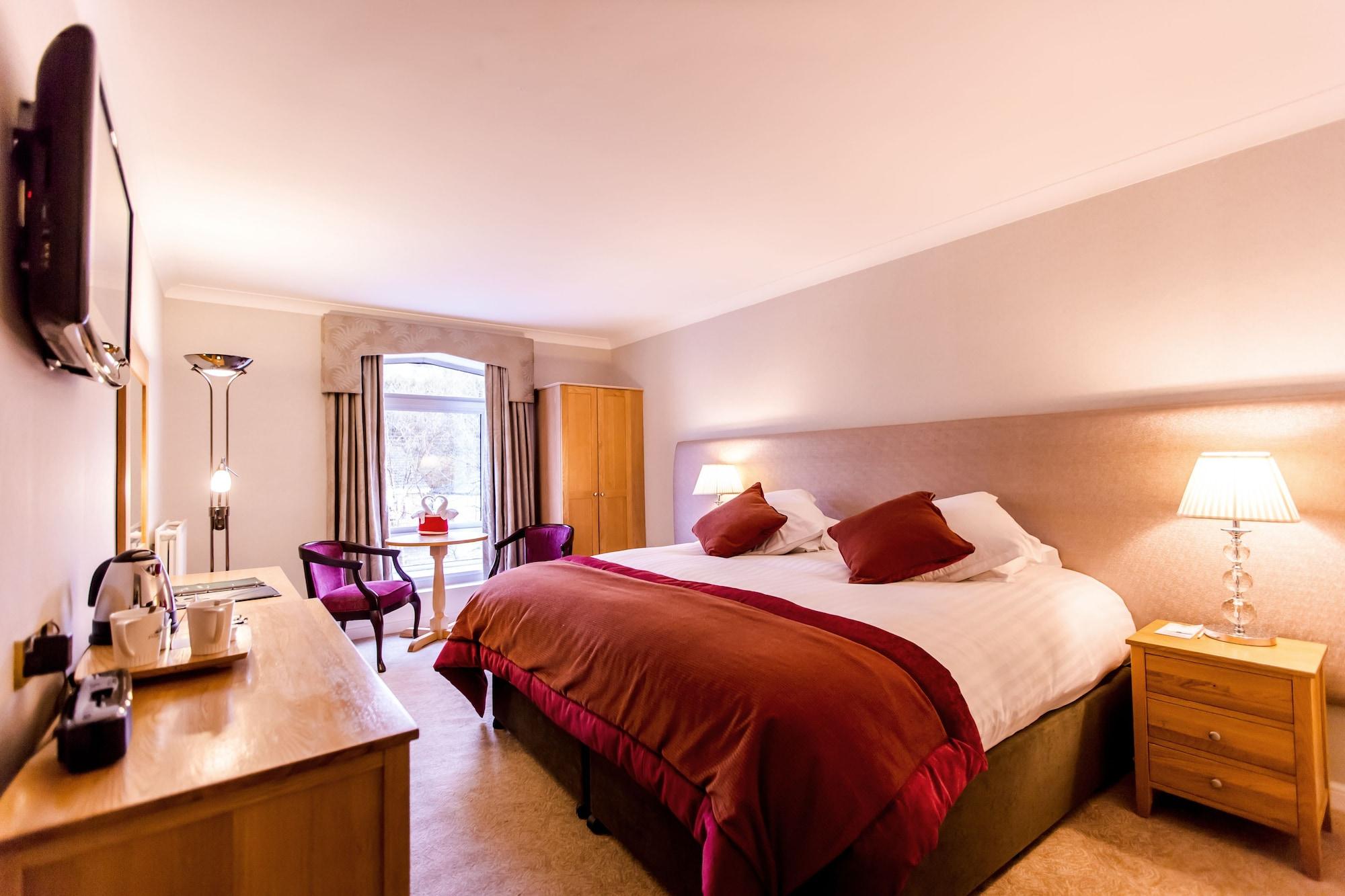Everglades Hotel Londonderry Bagian luar foto