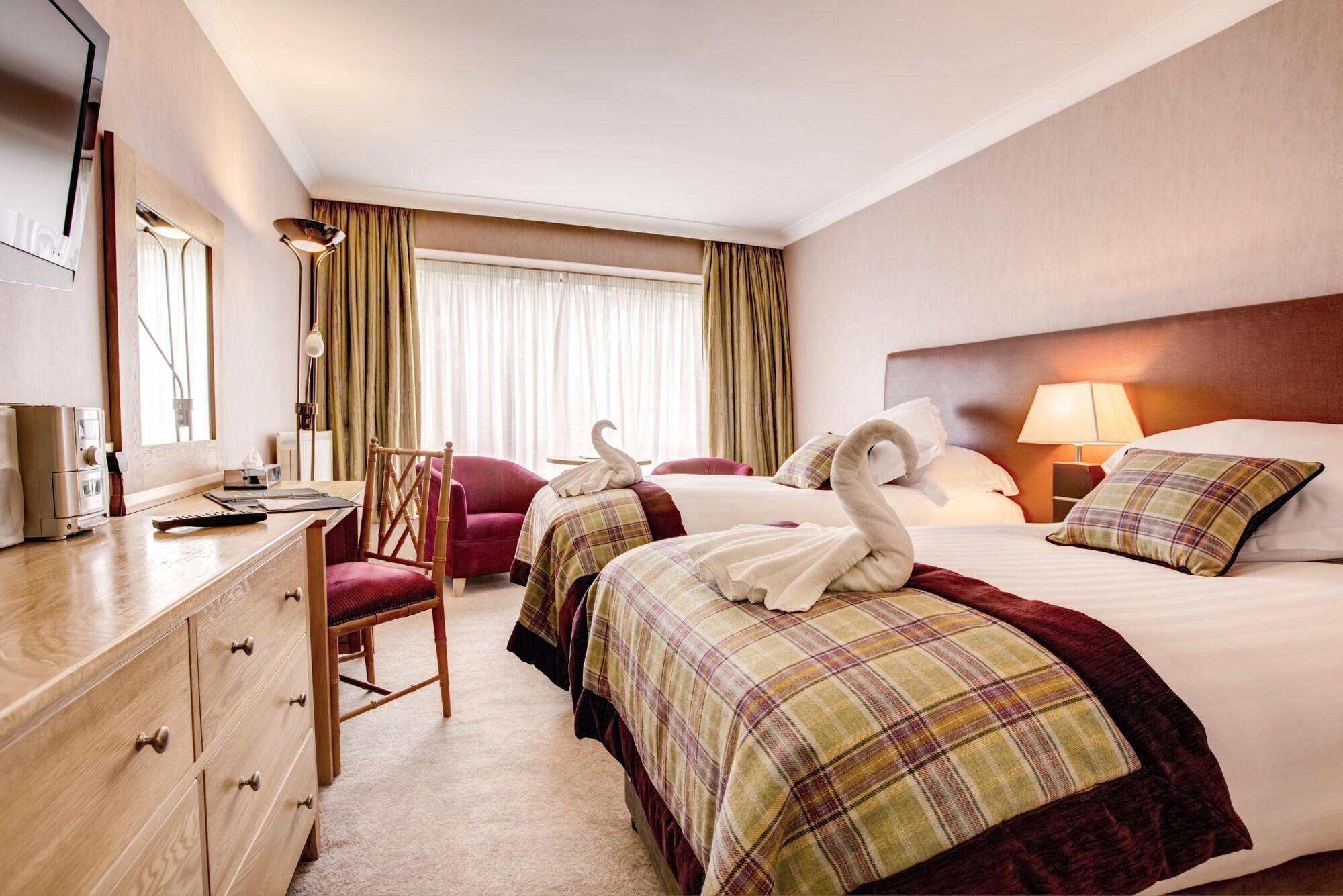 Everglades Hotel Londonderry Bagian luar foto