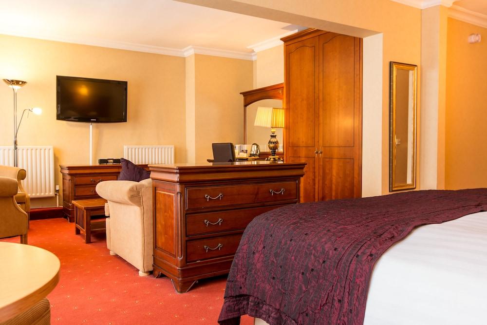 Everglades Hotel Londonderry Bagian luar foto