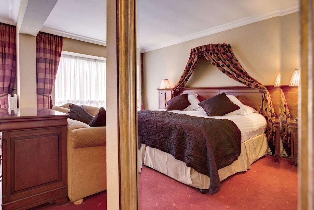 Everglades Hotel Londonderry Bagian luar foto