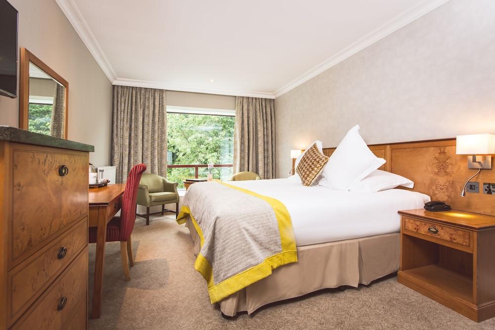 Everglades Hotel Londonderry Bagian luar foto
