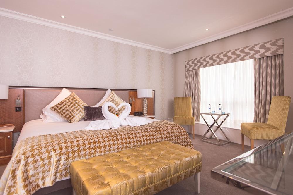 Everglades Hotel Londonderry Bagian luar foto