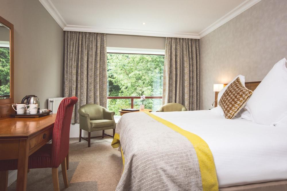 Everglades Hotel Londonderry Bagian luar foto