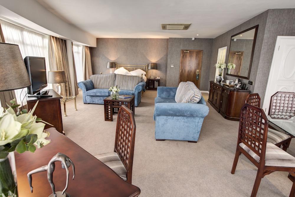Everglades Hotel Londonderry Bagian luar foto