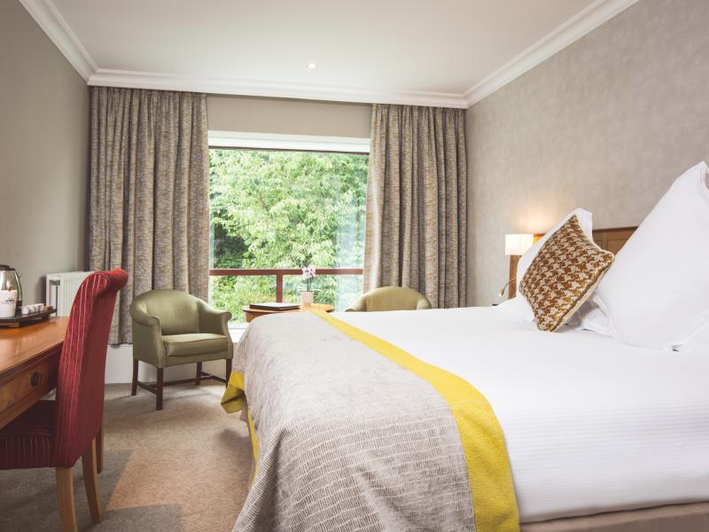 Everglades Hotel Londonderry Bagian luar foto