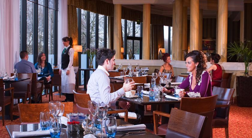 Everglades Hotel Londonderry Bagian luar foto
