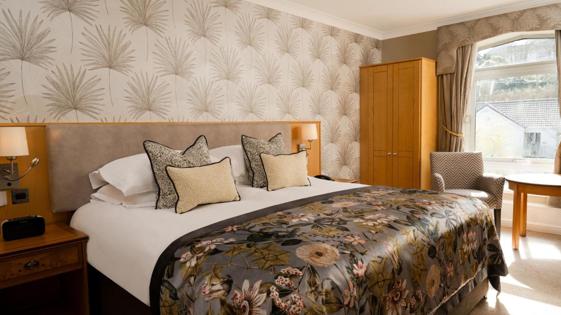 Everglades Hotel Londonderry Bagian luar foto