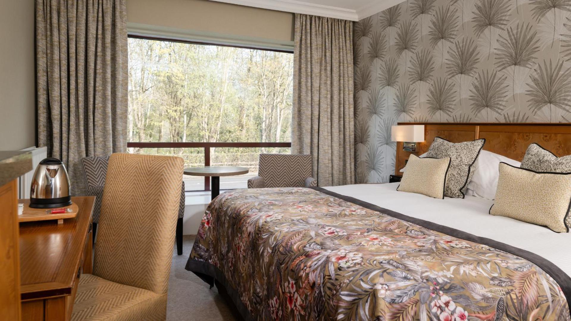 Everglades Hotel Londonderry Bagian luar foto