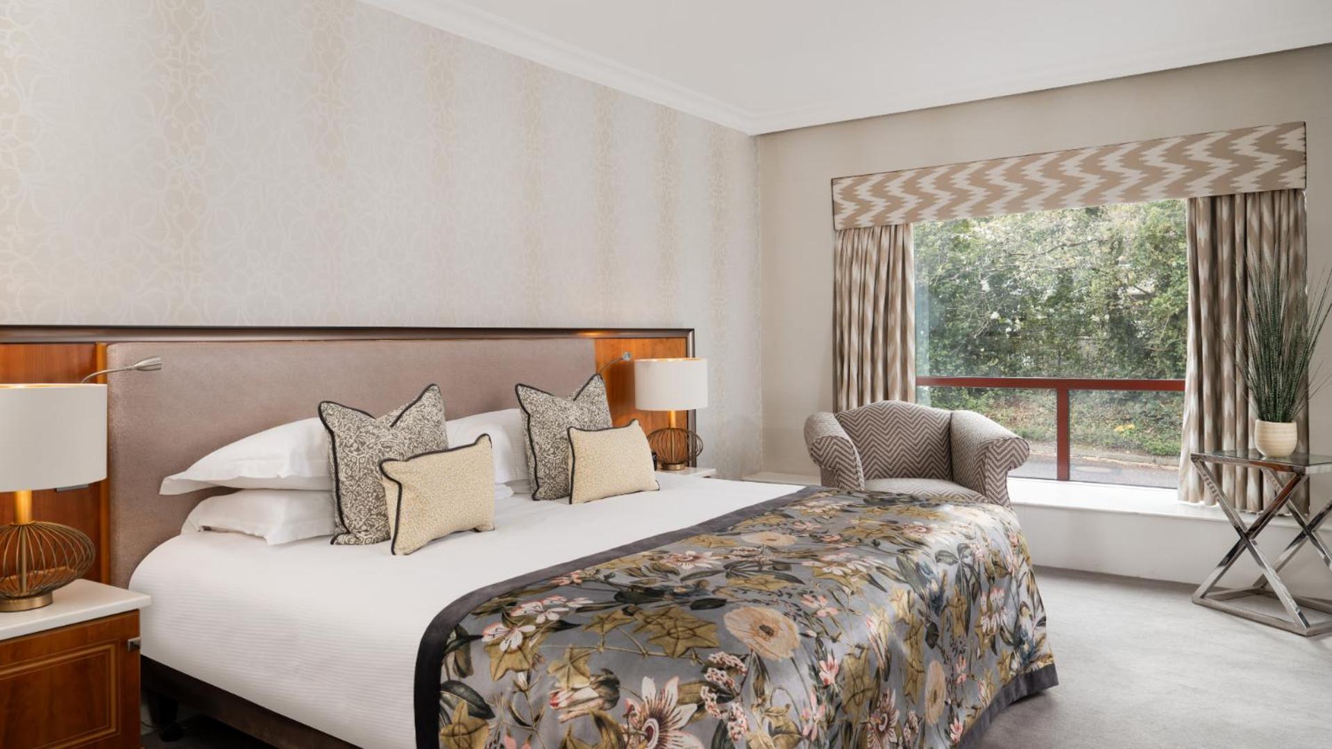 Everglades Hotel Londonderry Bagian luar foto