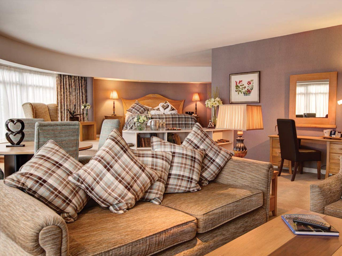 Everglades Hotel Londonderry Bagian luar foto