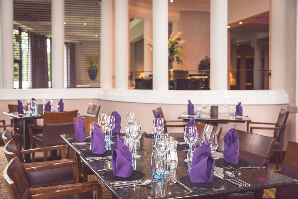 Everglades Hotel Londonderry Bagian luar foto