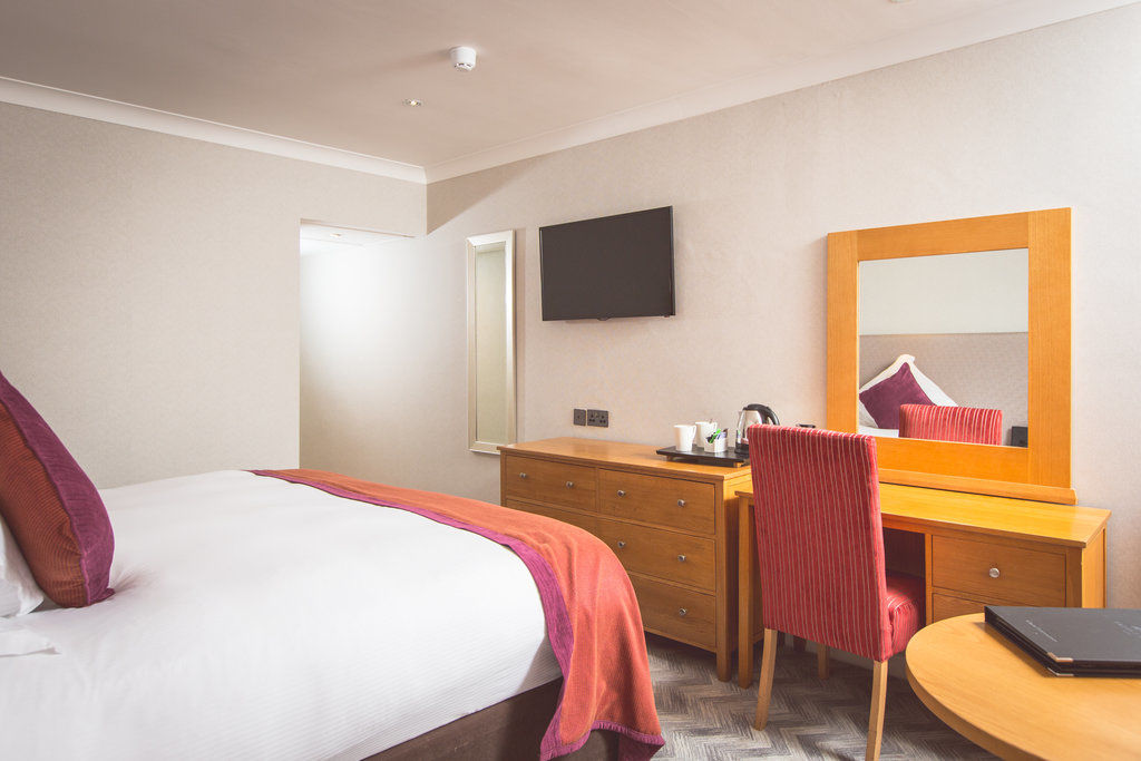 Everglades Hotel Londonderry Bagian luar foto