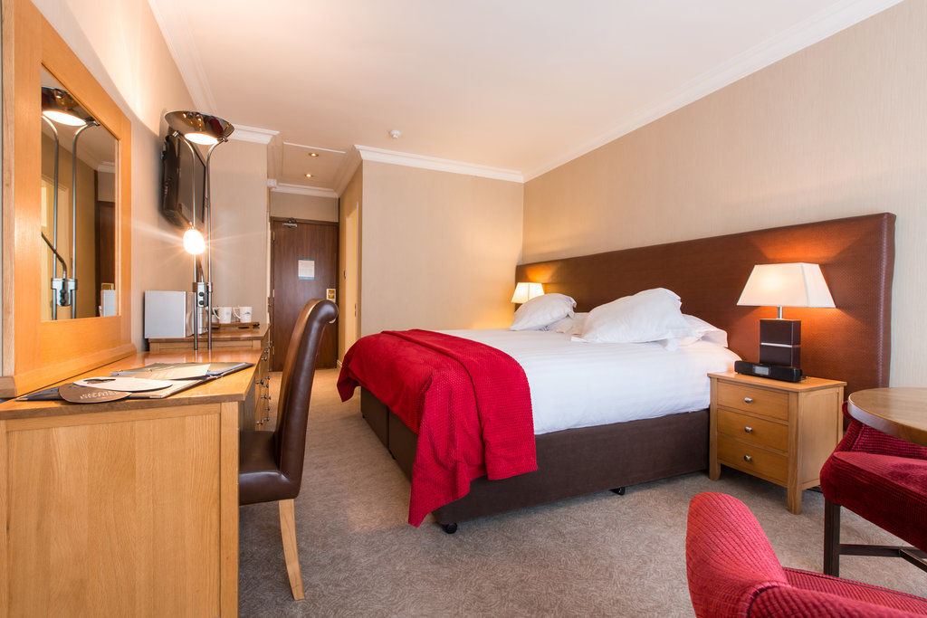 Everglades Hotel Londonderry Bagian luar foto