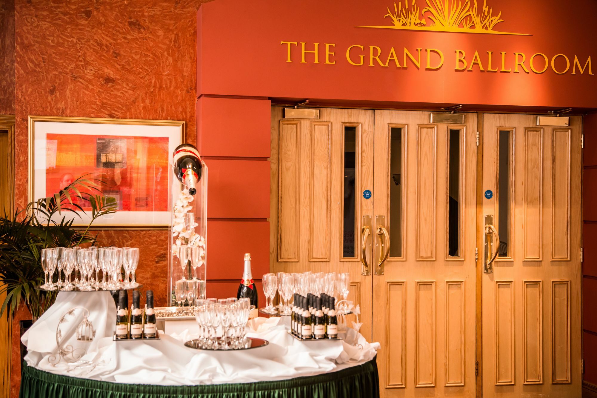 Everglades Hotel Londonderry Bagian luar foto